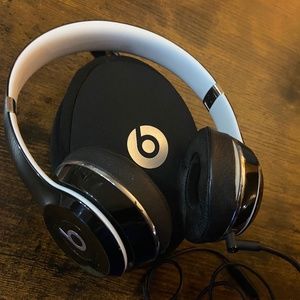 Beats Solo Headphones